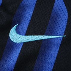 25 26 inter milan home women jersey fans version size s-xxl