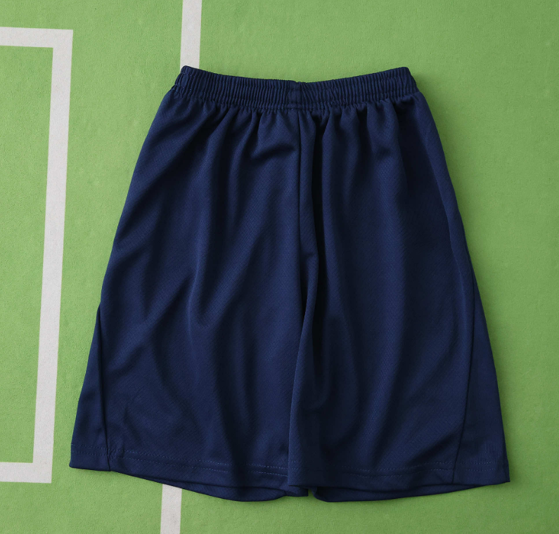 kids kit 25/26 psg home jersey