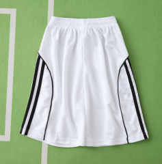 25 26 man utd home kids kit jersey