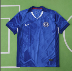 25 26 chelsea home jersey fans version size s-4xl