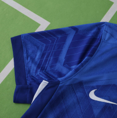 25 26 chelsea home jersey fans version size s-4xl