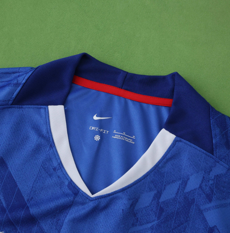 25 26 chelsea home jersey fans version size s-4xl