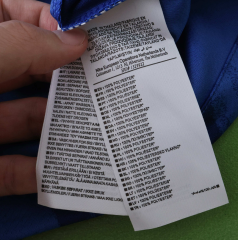 25 26 chelsea home jersey fans version size s-4xl