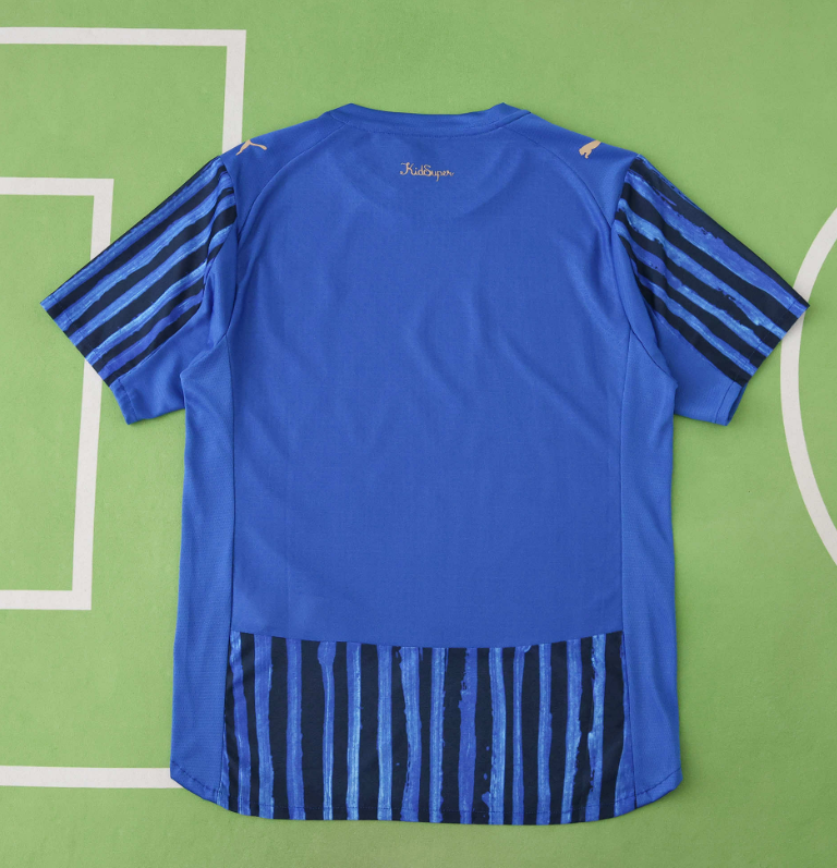 player version 25 26 Club World Cup 2526 season Al-Hilal  jersey
