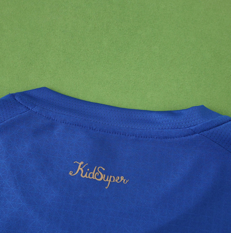 player version 25 26 Club World Cup 2526 season Al-Hilal  jersey