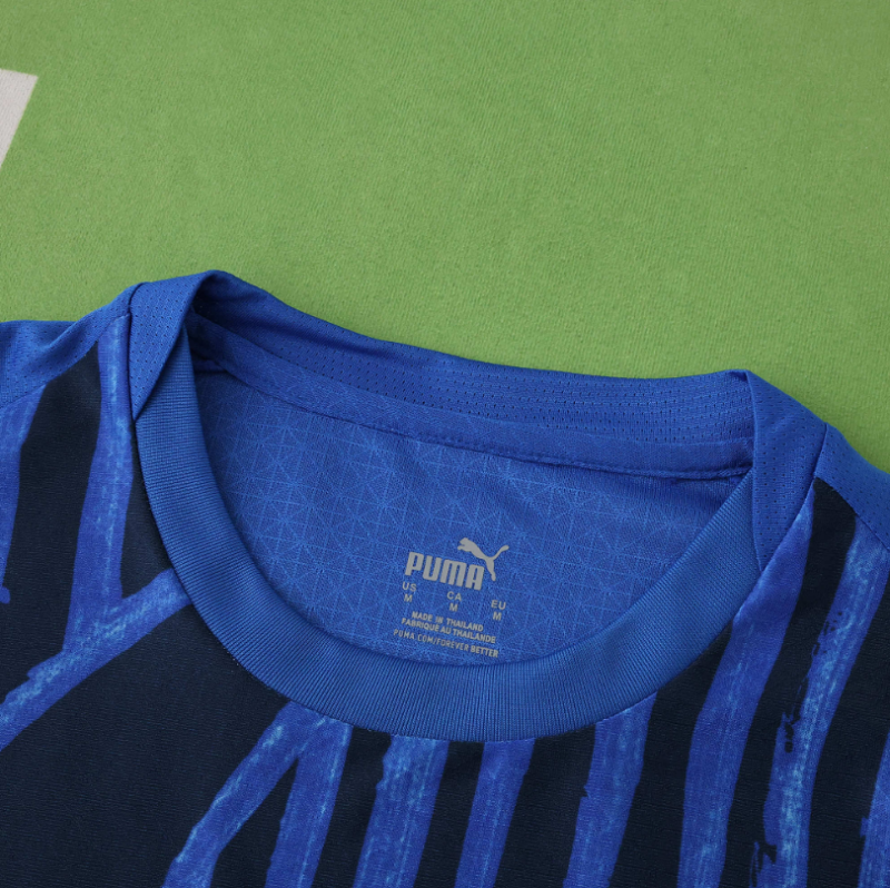 player version 25 26 Club World Cup 2526 season Al-Hilal  jersey