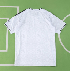 25 26 Nottingham Forest FC away jersey