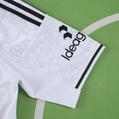 25 26 Nottingham Forest FC away jersey