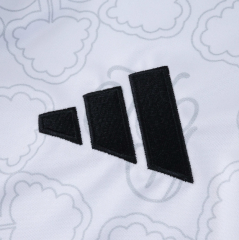 25 26 Nottingham Forest FC away jersey