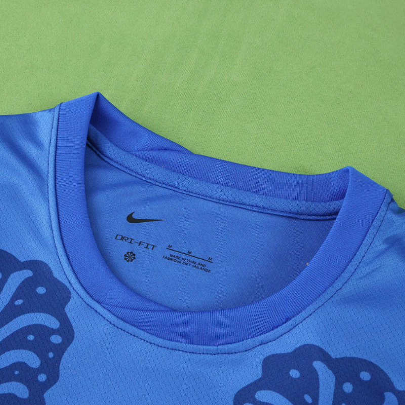 2025 finland away soccer jersey