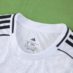 25 26 Nottingham Forest FC away jersey