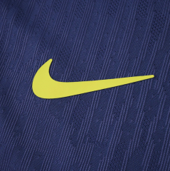 player version 25 26 Atletico Madrid away jersey