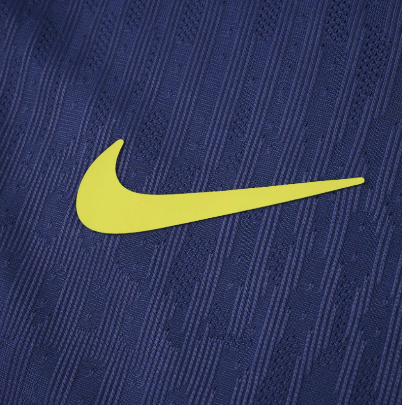 player version 25 26 Atletico Madrid away jersey