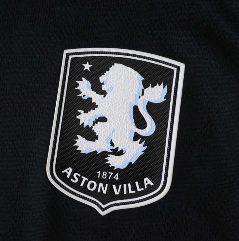 player version 25 26 aston villa away jersey