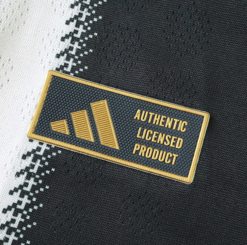 player version 25 26 newcastle united  home jersey