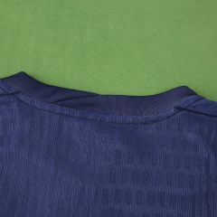 player version 25 26 Atletico Madrid away jersey