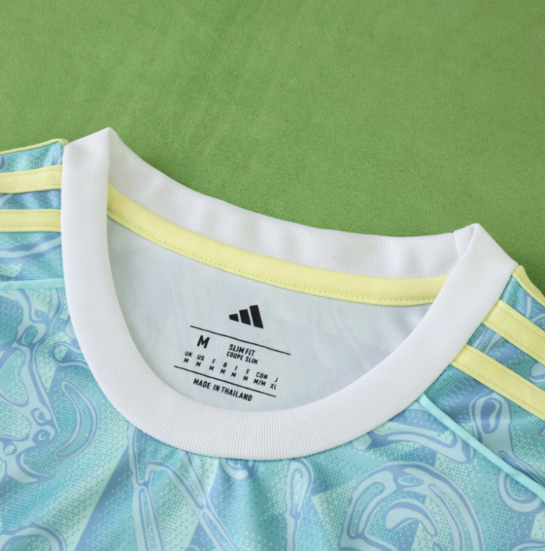 25 26  juventus away jersey fans version men size s-4xl