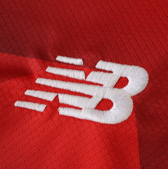 25 26 Lille OSC home jersey