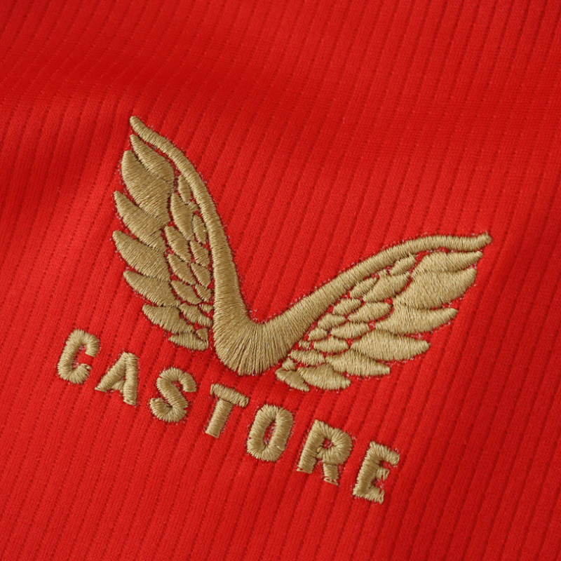 25 26 Feyenoord home jersey