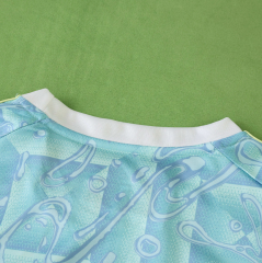 25 26  juventus away jersey fans version men size s-4xl