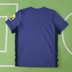 25 26 Atletico Madrid away jersey fans version men size s-4xl