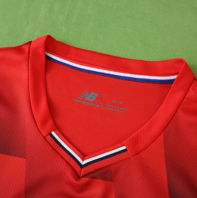 25 26 Lille OSC home jersey