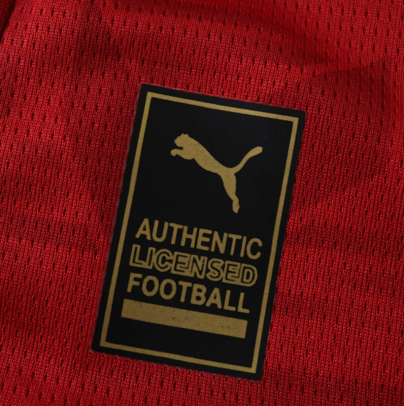 25 26 valencia away jersey fans version men size s-xxl