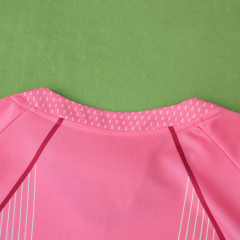 25 26 Barcelona Special Edition pink jersey