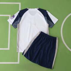 kids kit 25 26 Tottenham home jersey