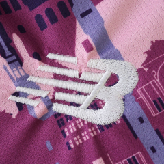 25 26 Lille OSC fourth jersey fans version men size s-xxl