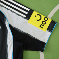 player version 25 26 newcastle united  home jersey