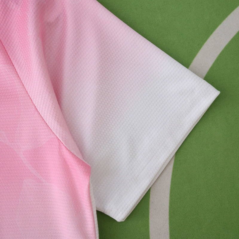 25 26 Bayer 04 Leverkusen away jersey