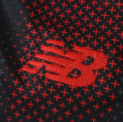 25 26 Bayer 04 Leverkusen home jersey