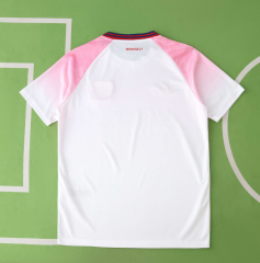 25 26 Bayer 04 Leverkusen away jersey