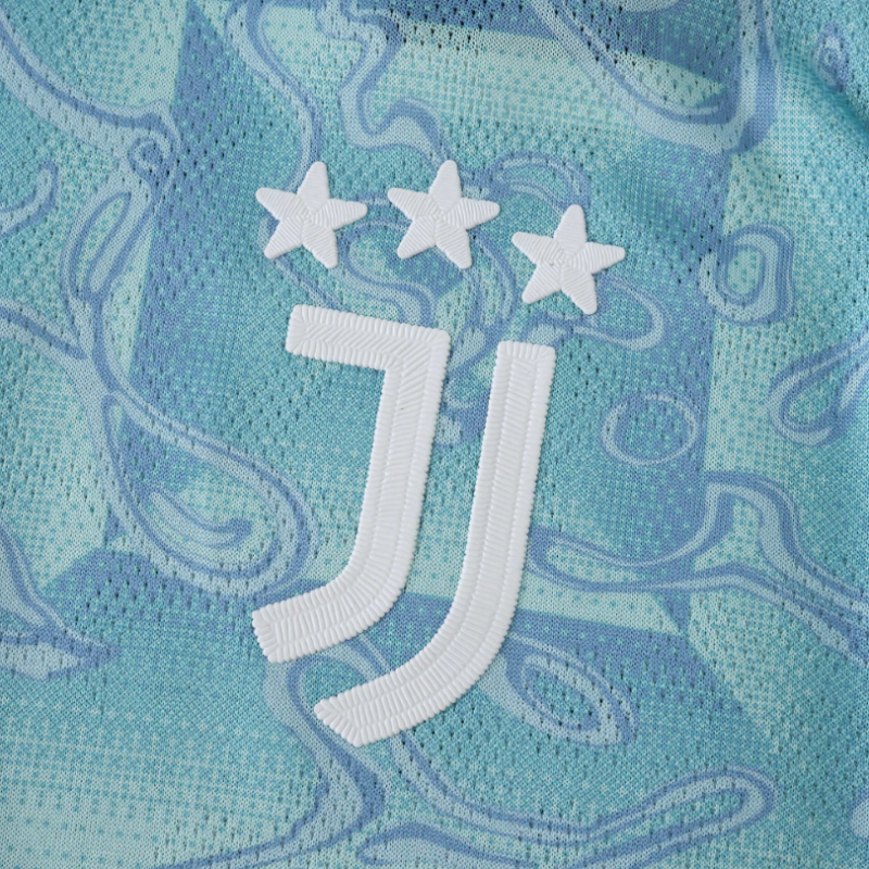 player version 25 26 juventus away jersey