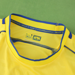 25 26 cadiz home jersey men size s-4xl