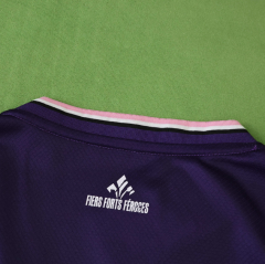 25 26 Lille OSC fourth jersey fans version men size s-xxl