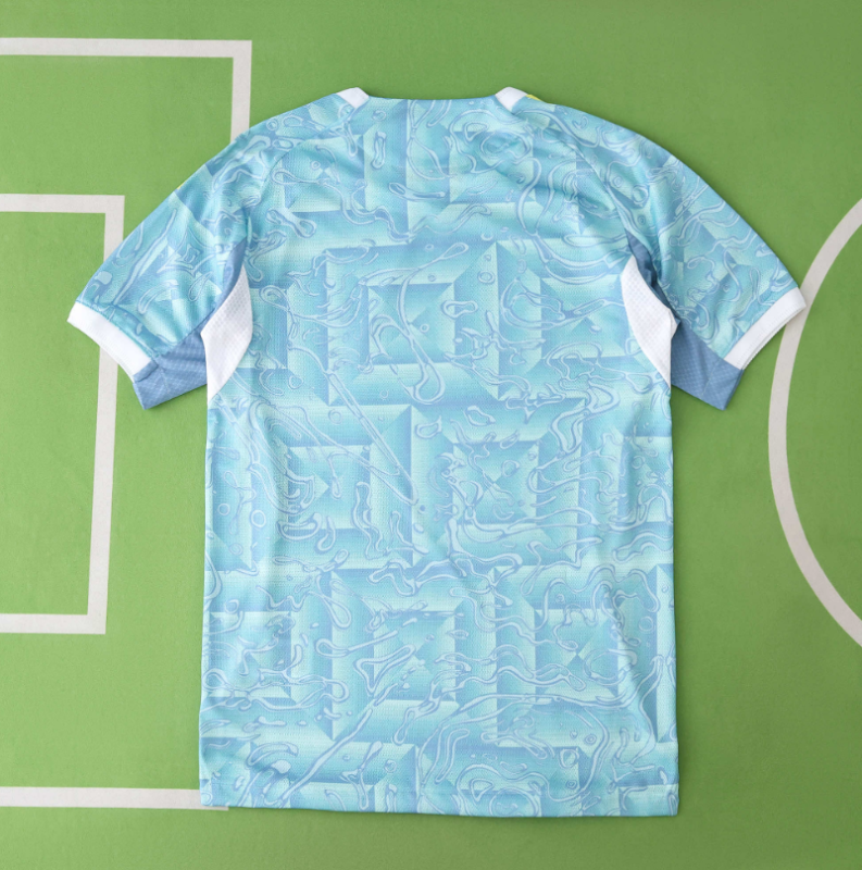 player version 25 26 juventus away jersey