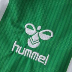 25 26 Real Betis home jersey fans version men size s-4xl