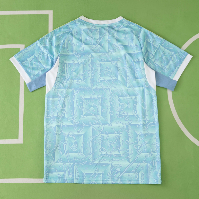 25 26  juventus away jersey fans version men size s-4xl