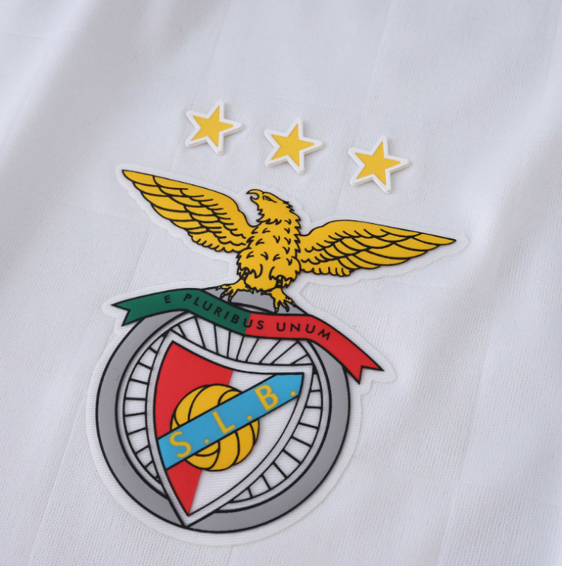 25 26 benfica third jersey