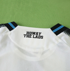 player version 25 26 newcastle united  home jersey