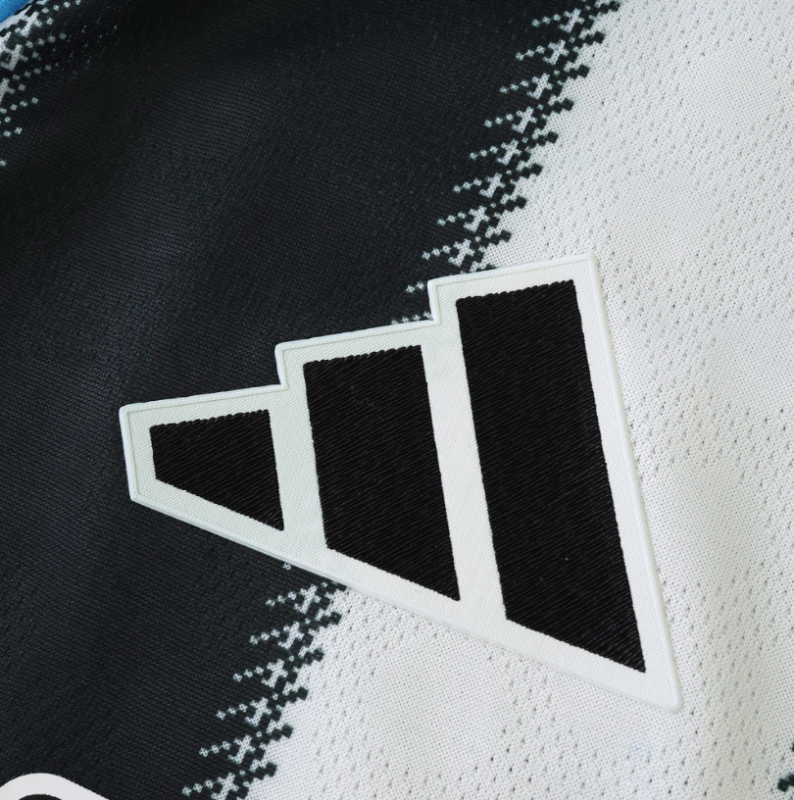 player version 25 26 newcastle united  home jersey