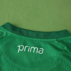 25 26 Real Betis home jersey fans version men size s-4xl