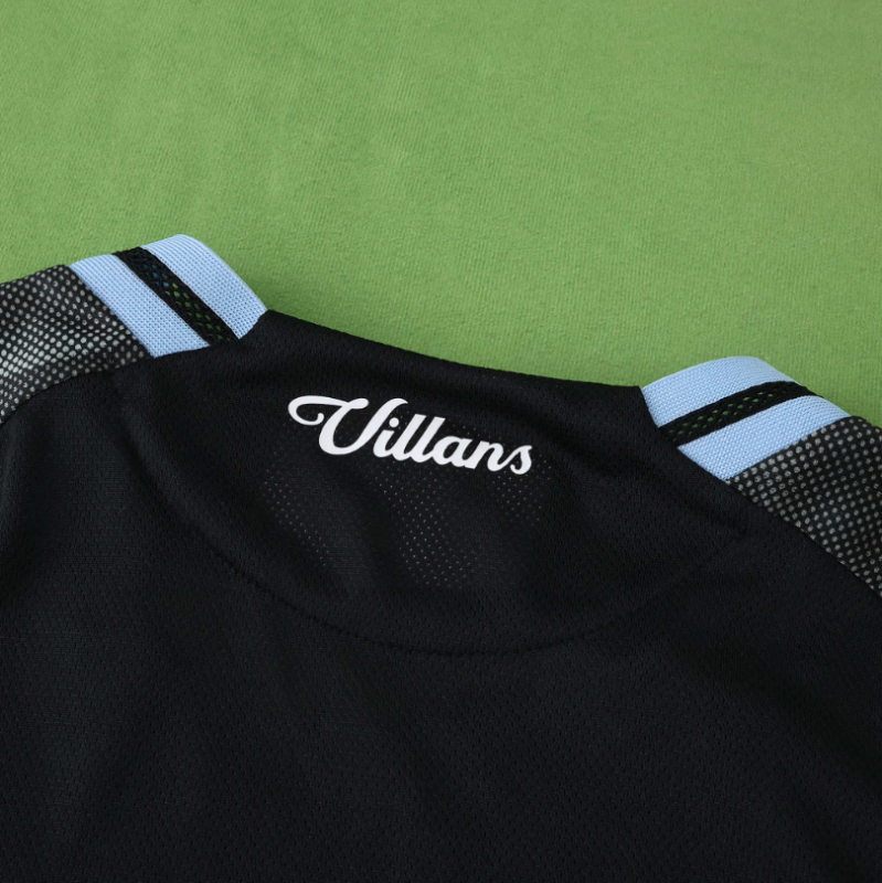 player version 25 26 aston villa away jersey