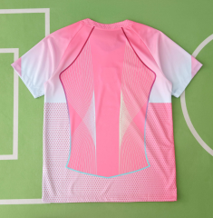 25 26 Barcelona Special Edition pink jersey