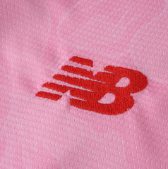 25 26 Bayer 04 Leverkusen away jersey