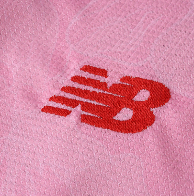 25 26 Bayer 04 Leverkusen away jersey