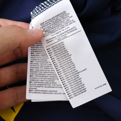 25 26 Atletico Madrid away jersey fans version men size s-4xl