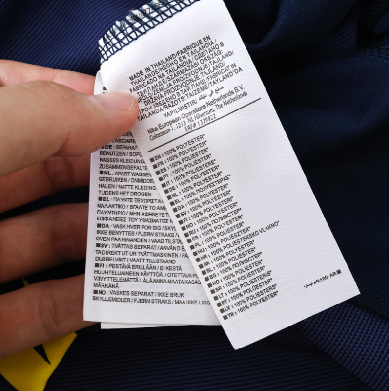 25 26 Atletico Madrid away jersey fans version men size s-4xl